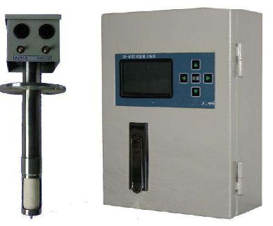 TZK-5001高溫型氧化鋯氧量分析儀